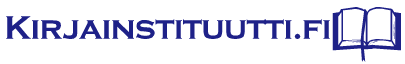 Kirjainstituutti – Kaikki kirjallisuus